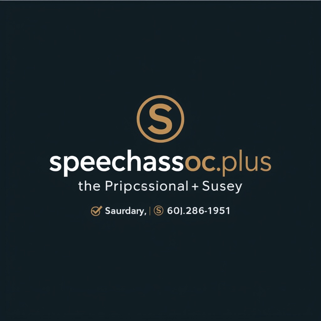 Speechassoc